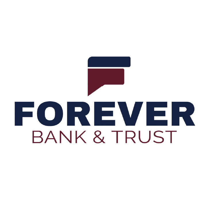 Forever Bank and Trust Logo