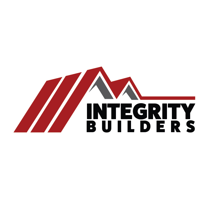 Integrity Builders Logo